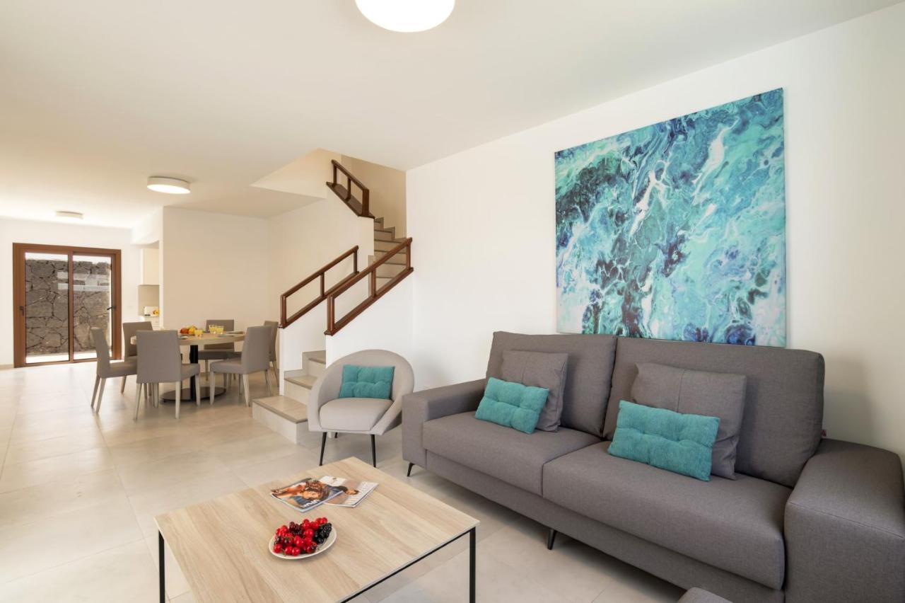Villa Matilde By Villa Plus Плая Бланка Екстериор снимка