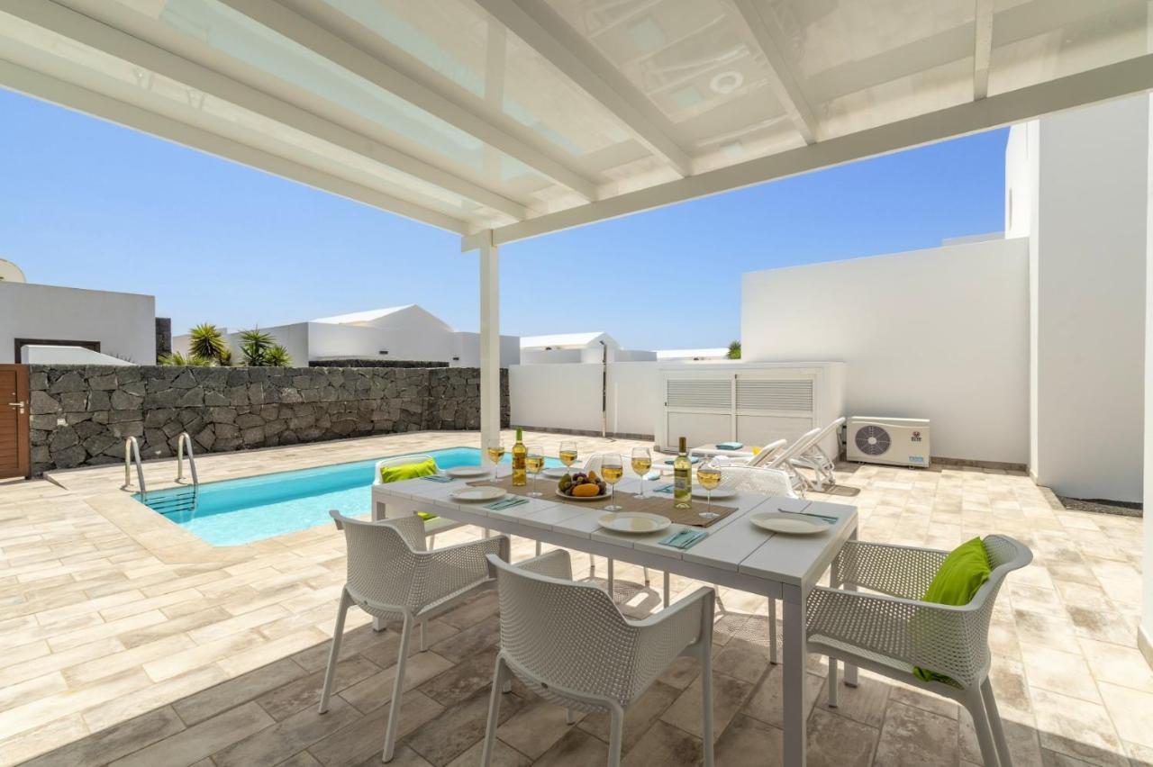 Villa Matilde By Villa Plus Плая Бланка Екстериор снимка